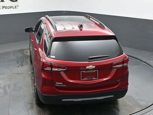 Used 2024 Chevrolet Equinox LT image 57