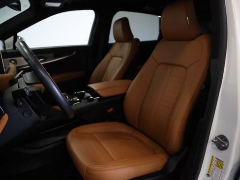 Used 2023 Lincoln Nautilus Black Label image 20