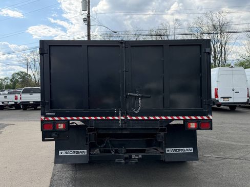 Used 2012 Ford E-450 and Econoline 450 Super Duty RWD image 5