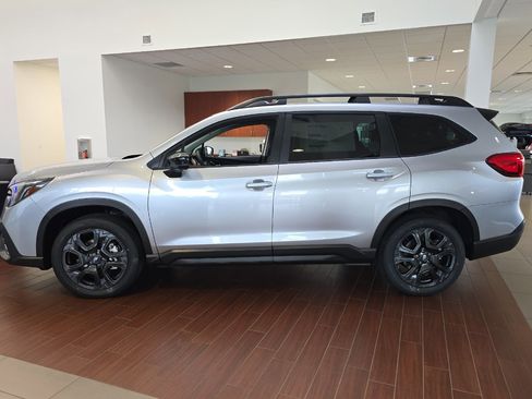 New 2026 Subaru Ascent Bronze Edition image 7