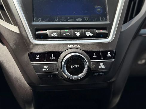 Used 2016 Acura MDX FWD w/ Technology Package image 22