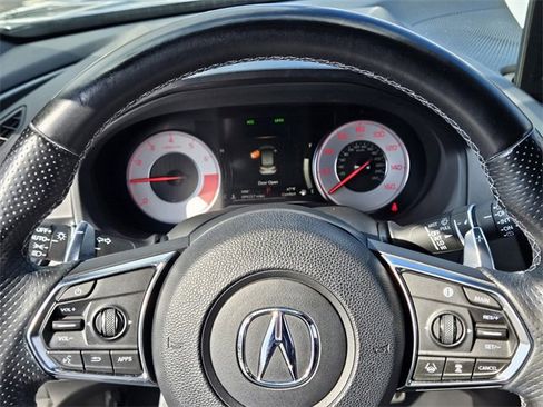 Used 2019 Acura RDX A-Spec image 20