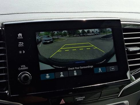 Certified 2023 Honda Passport EX-L image 19