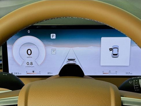 New 2026 Genesis GV70 2.5T Advanced w/ G1 Accessory Package image 13