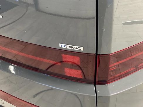 New 2026 Hyundai Santa Fe Limited image 36