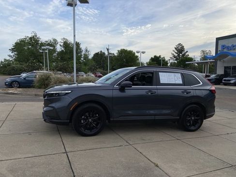 Used 2024 Honda CR-V Sport-L image 6