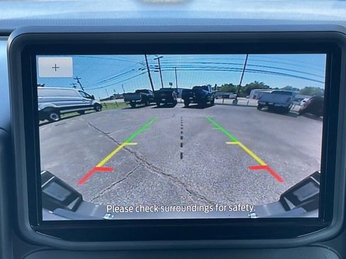 Certified 2022 Ford Bronco Sport Big Bend image 22