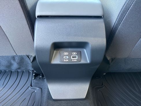 New 2025 Subaru Crosstrek 2.5i Premium image 37