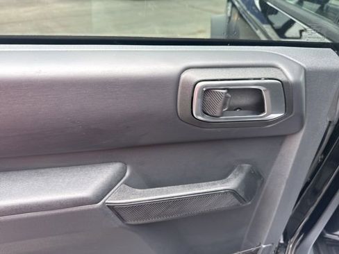 New 2026 Ford Bronco Badlands image 12