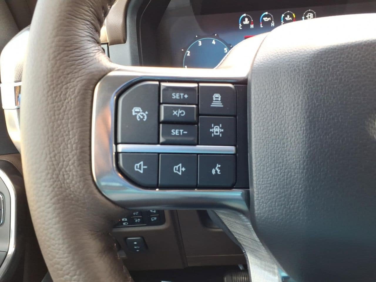 New 2026 Ford F150 King Ranch w/ Equipment Group 601A High AWD/4WD image 15