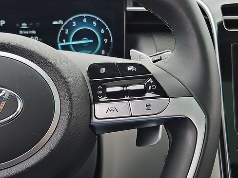 Certified 2023 Hyundai Tucson Limited AWD/4WD image 24
