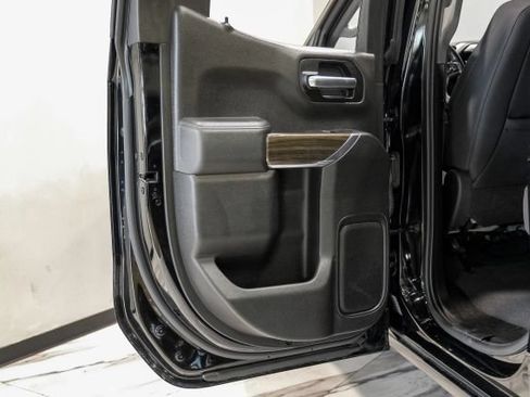 Used 2019 Chevrolet Silverado 1500 RST w/ All-Star Edition RWD image 60