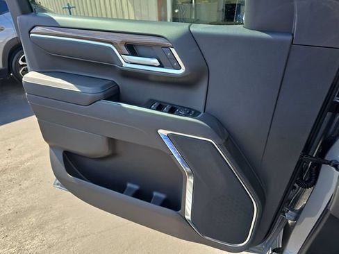 New 2026 Chevrolet Silverado 1500 LT AWD/4WD image 28