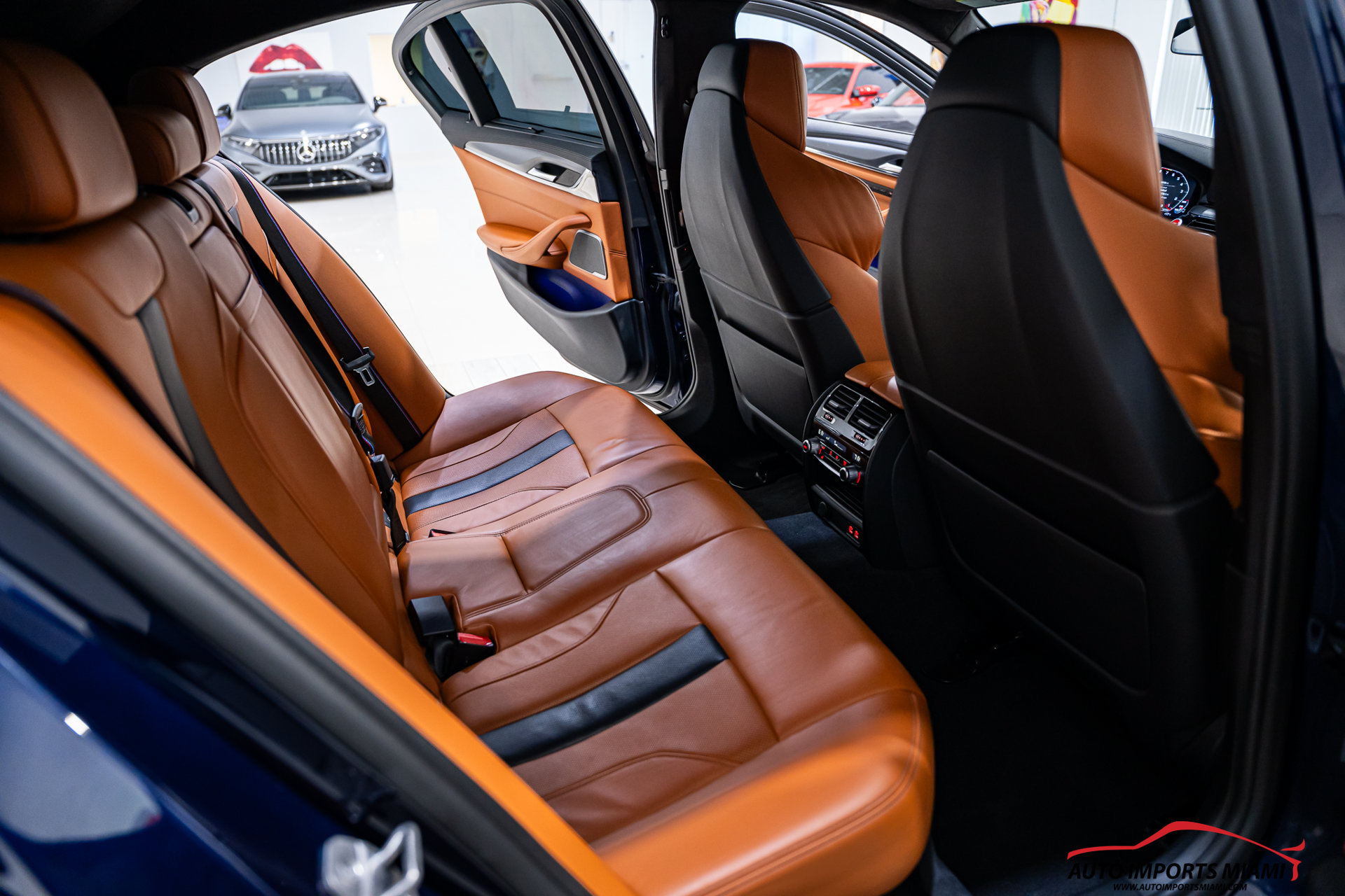 Used 2022 BMW M5 AWD/4WD image 55