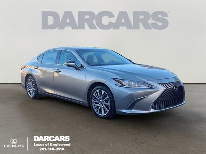 Used 2019 Lexus ES 350