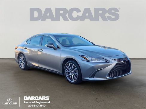 Used 2019 Lexus ES 350 350 image 1