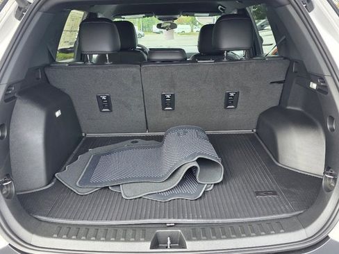 New 2026 Chevrolet Equinox LT w/ Convenience Package II image 4