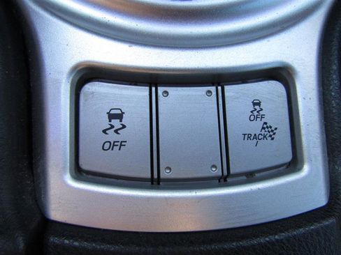 Used 2018 Subaru BRZ Limited w/ Popular Package #3 image 23