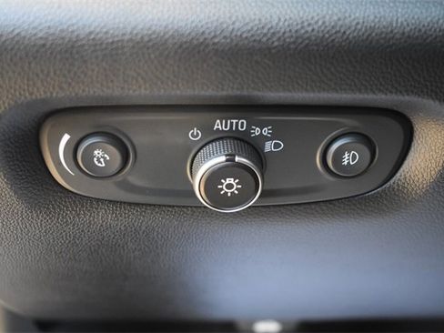 Certified 2019 Chevrolet Traverse LT image 26