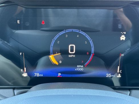 New 2026 Chevrolet TrailBlazer LS w/ LS Convenience Package FWD image 25