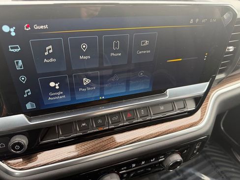 New 2026 Chevrolet Silverado 1500 LT AWD/4WD image 13