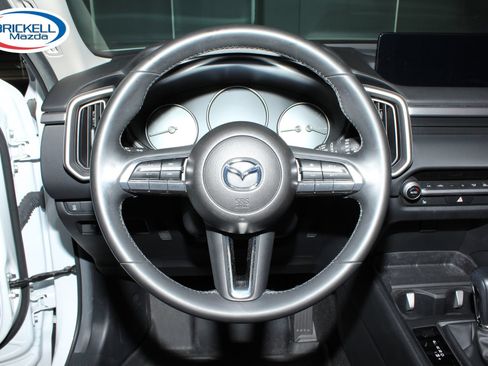 Used 2024 MAZDA CX-50 AWD 2.5 S w/ Cargo Package image 36