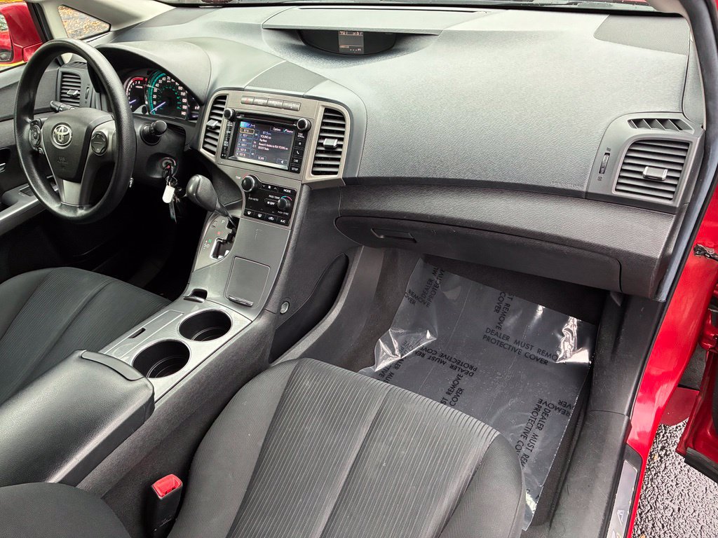 Used 2014 Toyota Venza LE AWD/4WD image 26