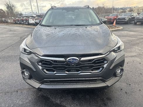 New 2026 Subaru Crosstrek 2.5i Limited w/ Crosstrek Mirror Package image 49