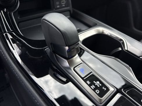 Certified 2024 Lexus NX 350h AWD w/ Cold Area Package image 20