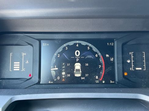 New 2026 Toyota Tacoma SR5 AWD/4WD image 10