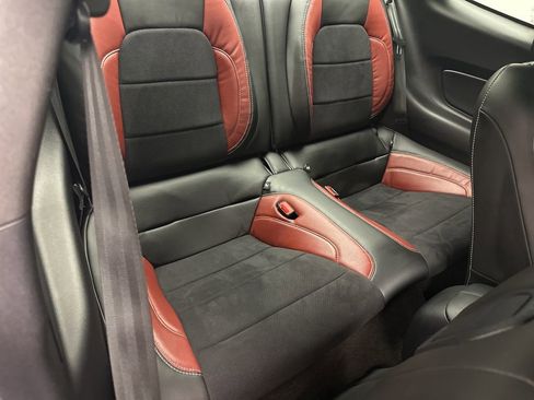 Used 2018 Ford Mustang GT image 8