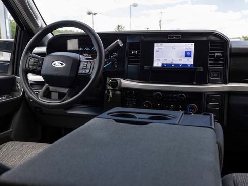 Used 2025 Ford F250 XLT w/ FX4 Off-Road Package AWD/4WD image 22