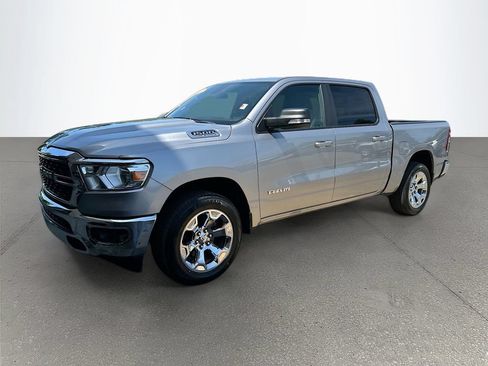 Used 2022 RAM 1500 Big Horn AWD/4WD image 8