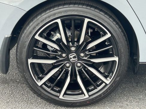 Used 2026 Honda Accord Touring image 7