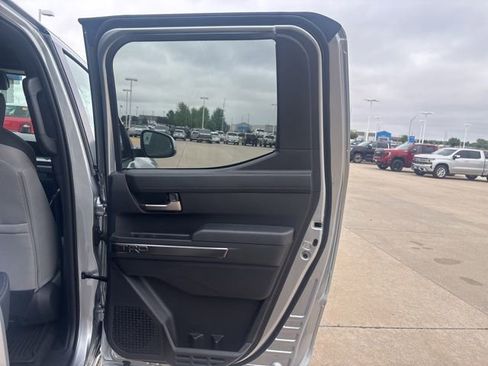 New 2025 Toyota Tacoma TRD Off-Road image 43