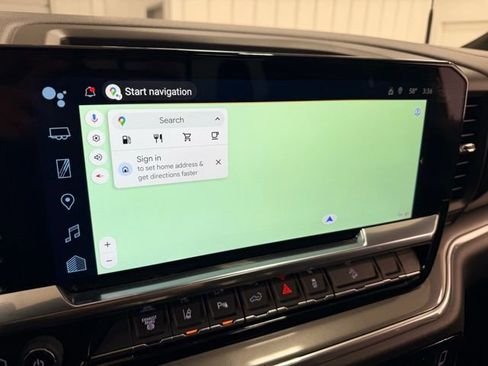 Certified 2025 Chevrolet Silverado 2500 High Country w/ High Country Premium Package image 14