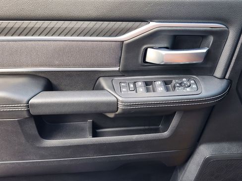 New 2025 RAM 2500 Lone Star image 20