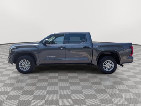 Used 2023 Toyota Tundra SR5 w/ SR5 Convenience Package AWD/4WD image 2