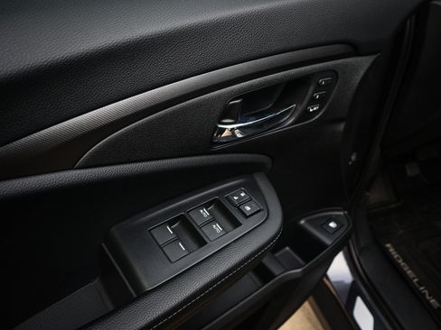 Certified 2024 Honda Ridgeline RTL image 15