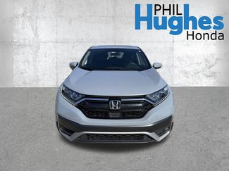 Used 2022 Honda CR-V EX-L video 2
