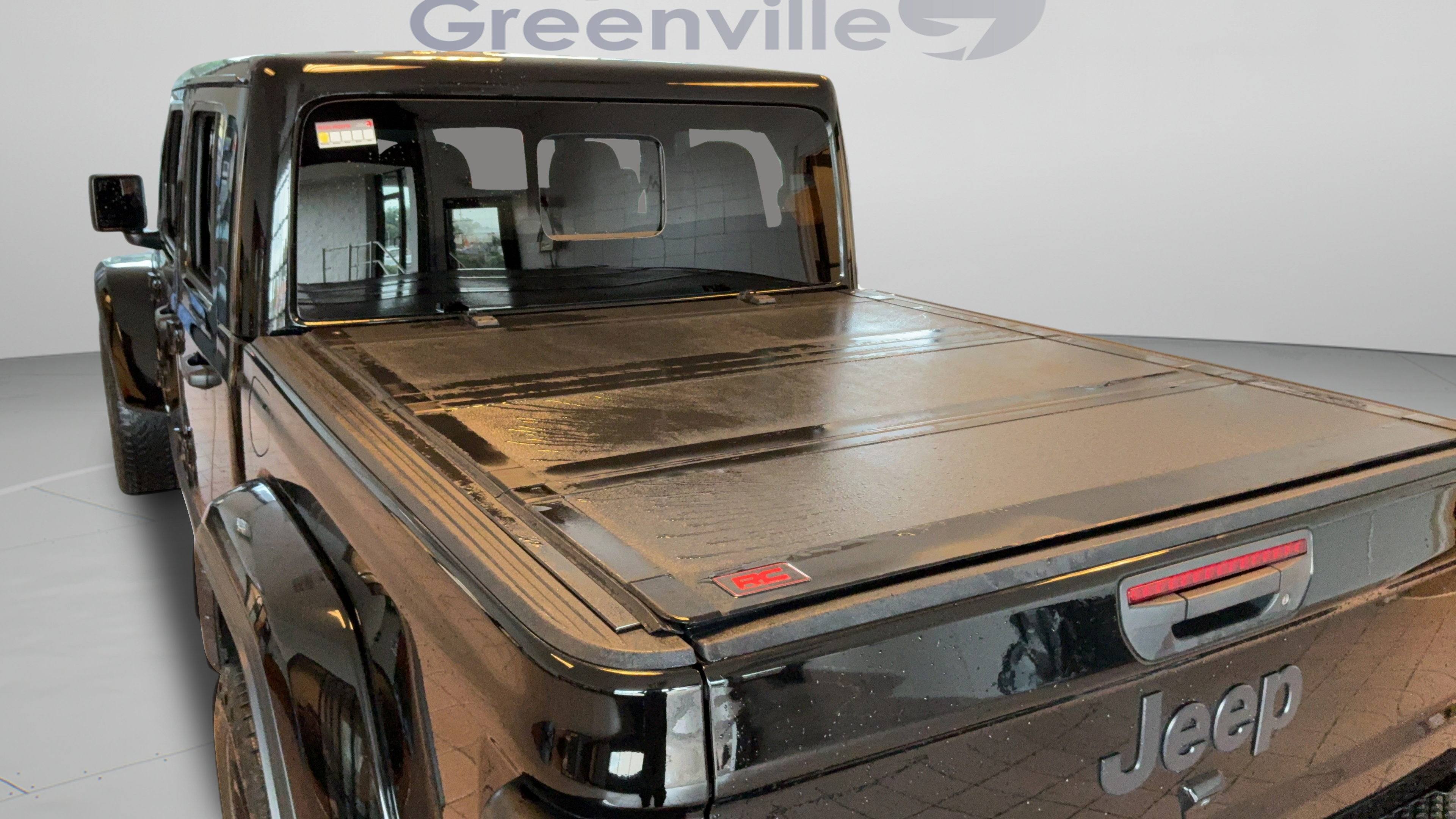 Used 2025 Jeep Gladiator Sport AWD/4WD image 47
