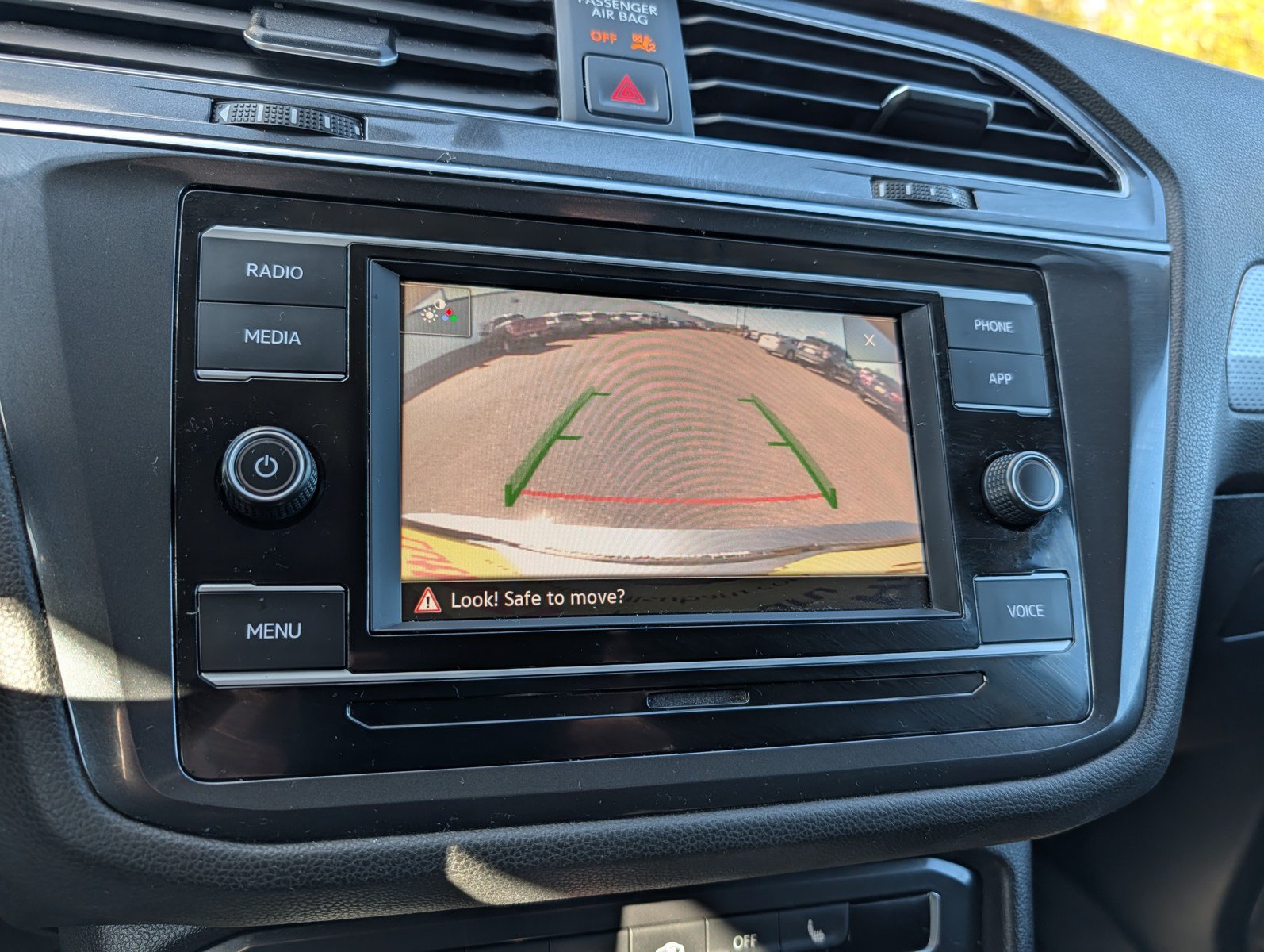 Used 2022 Volkswagen Tiguan S AWD/4WD image 22