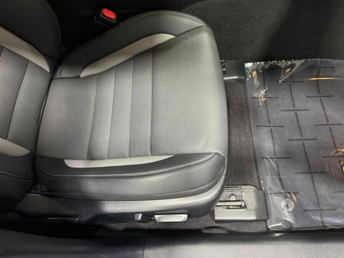 Used 2020 Lexus IS 300 F Sport w/ Blackline Edition image 19