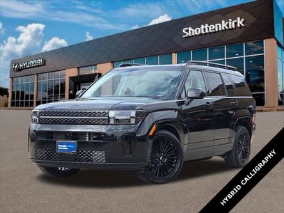 Used 2024 Hyundai Santa Fe Calligraphy