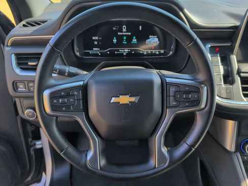 Used 2024 Chevrolet Tahoe LT RWD image 18