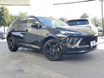 New 2026 Buick Envision Sport Touring