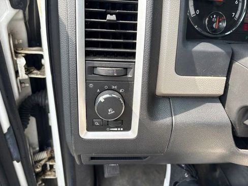 Used 2010 Dodge Ram 1500 Truck SLT w/ Big Horn Regional Pkg RWD image 16