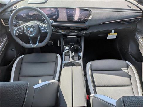 New 2026 Buick Envision Sport Touring image 15