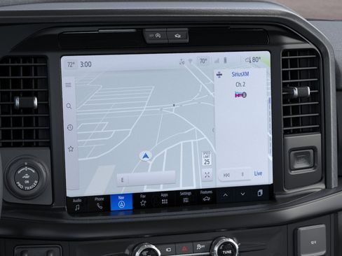 New 2026 Ford F150 Tremor AWD/4WD image 14