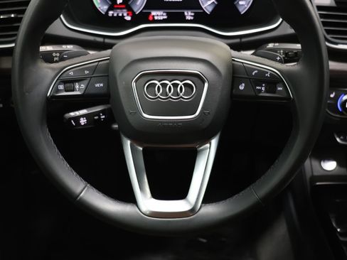 Certified 2024 Audi Q5 e Premium w/ Convenience Package AWD/4WD image 17